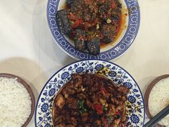 -新新湘菜馆(新中街二条店)