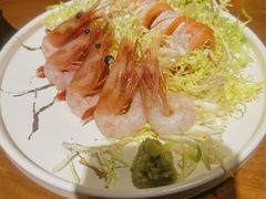 三文鱼腩-昕泉小馆· Sake Bar(官任店)