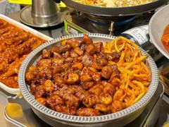 -大叹号啤酒屋·延边料理(延大店)