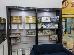 -跃动运动馆·跳绳·体适能(浦东联洋校区)