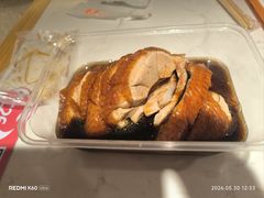 -竺桥兄弟烤鸭(总店)