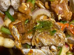 -陈记菜馆·非遗淮扬菜(东关街教场店)