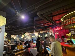 -安妮意大利餐厅(日坛店)