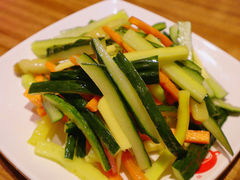 -子午路张记肉夹馍(兵马俑店)