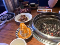 -烧肉一番·新韩式炭火烤肉(大岭山店)