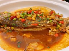 -小菜园新徽菜(扬州华润万象汇店)