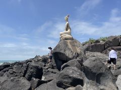 -硇洲岛旅游区