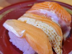 -寿司郎(皇庭广场店)