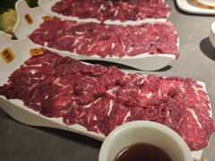 -潮发潮汕牛肉店(东方宝泰店)