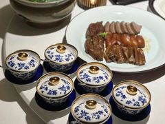 -金成潮菜博物馆(海珠湿地店)