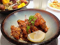 -BE BRIGHT KITCHEN(正佳广场店)