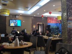大堂-肥仔顺德菜(龙悦居店)