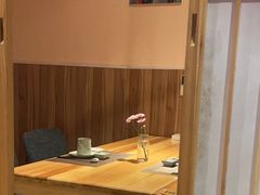 -酒井酱子·深夜食堂(东城汇店)