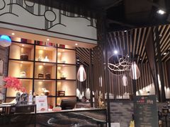 -湊湊火锅·茶憩(东城万达店)