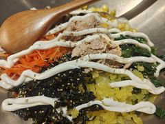 -梨花牛肉汤饭(仁恒伊势丹店)