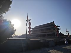 -西安城墙·碑林历史文化景区