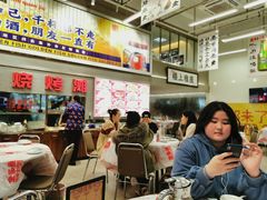 -金多鱼大排档·烤鱼·烧烤·宵夜(江南水都店)