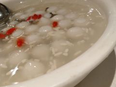 -老上海弄堂菜馆(恒基名人购物中心店)