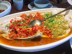 -望湘园·洞庭渔宴(浦江欢乐颂店)