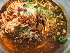 -王菊美食街·王菊面馆(总店)