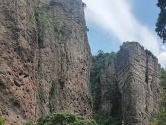 -雁荡山风景名胜区