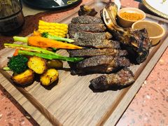 -La Terre乐田(万象城店)