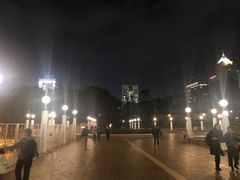 -九龙公园