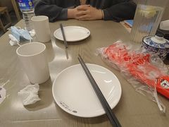 -河沿肉饼Beijing Pie(锡拉胡同店)