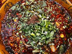 -乐山第一家临江鳝丝(茶坊路店)