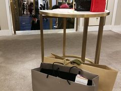 -JIMMY CHOO(海港城精品店)