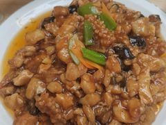 -食客居(缔景店)