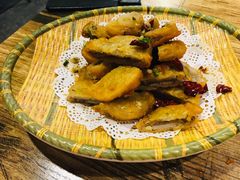 -大嘴龙虾·烧烤夜宵(北景园店)