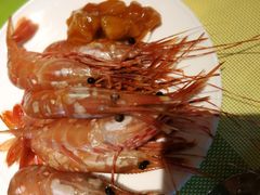 -北上海大酒店-北鸥西餐厅