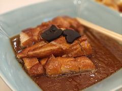 -欢乐海岸美食联盟