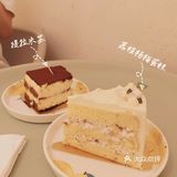 深圳新店｜一家让人嘴角上扬的蛋糕店🍰