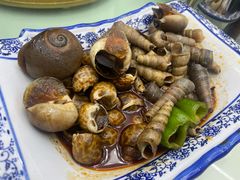 -大洋海鲜居·海鲜特色菜(墟沟海鲜美食城店)