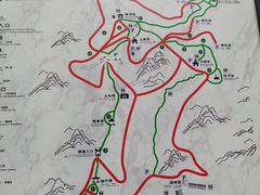 -穹窿山景区