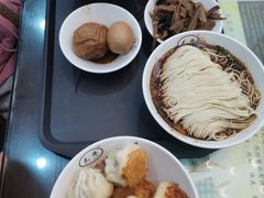 -毛华美食(清扬路店)