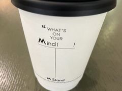 -M Stand (TX淮海路店)