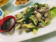 -沈家门小海鲜