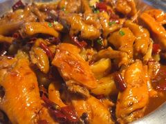 -胖哥俩肉蟹煲(梅溪步步高店)