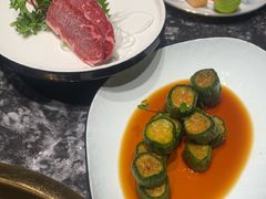 -牛将军•涮肉•烤肉(北京王府井·故宫店)