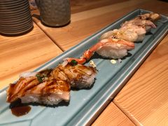 文火寿司八贯-Tuna maki寿司(园区永旺店)