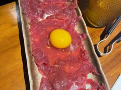 -仓库南洋海鲜小排档(柳河路店)