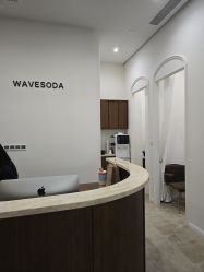 -WAVE SODA摄影工作室