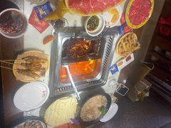-重庆高老九火锅(万象城店)