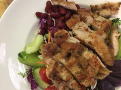 -Dreamsalad梦想轻厨(健康轻食·减脂沙拉·意面·祖庙店)