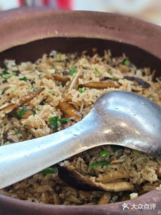 台山第一家兴华黄鳝饭·黄鳝婆(开平店)图片