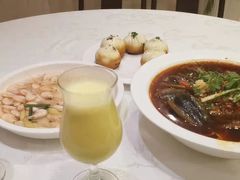 -上海精菜馆(虎踞关店)