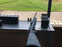 -中国北方国际射击场